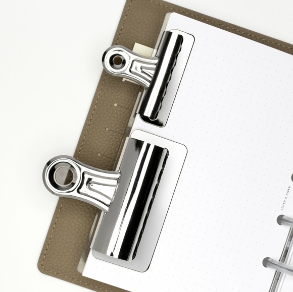 Cloth and Paper Catch All Clips Brand New 20 - Picture 3 of 16